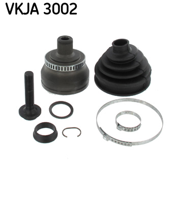 Gelenksatz, Antriebswelle FÜR Audi A6 C5 Avant (4B5, 4B6) - Skf Vkja 3002