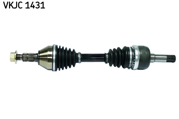 Antriebswelle FÜR Saab 9-3 (YS3F, E79, D79, D75) - Skf Vkjc 1431