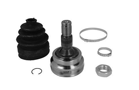 Gelenksatz, Antriebswelle FÜR CitroËN Bx (XB- ) - Metelli 15-1015