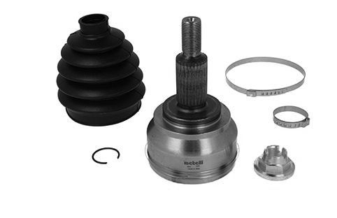 Gelenksatz, Antriebswelle FÜR Renault Laguna Iii (BT0/1) - Metelli 15-1803