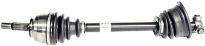 Antriebswelle FÜR Renault - Metelli 17-0038