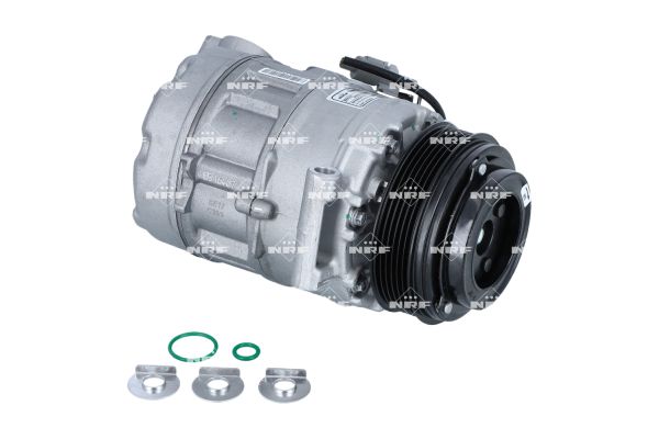 Klimakompressor FÜR Bmw 3 Cabriolet (E93), Bmw 3 Touring (E91) - Nrf 32832